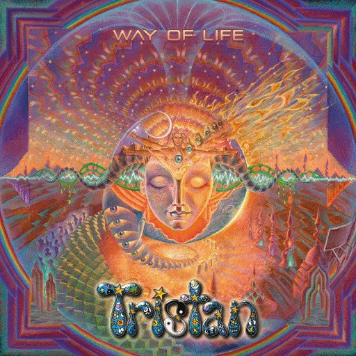 Nano Records - TRISTAN - Way Of Life