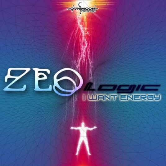 Ovnimoon Records - ZEOLOGIC - I want energy