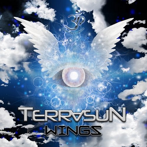 Goa Records - TERRASUN - Wings (Digital EP)