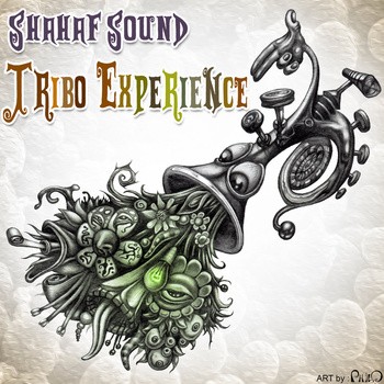 Random Records - SHAHAF SOUND - Tribo Experience