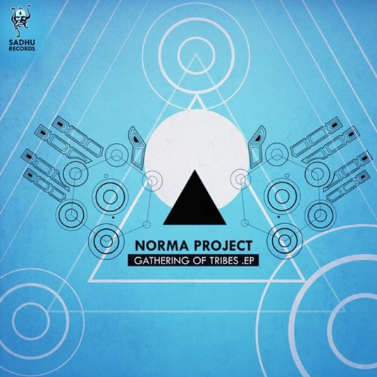 Sadhu Records - NORMA PROJECT - Gathering Of Tribe