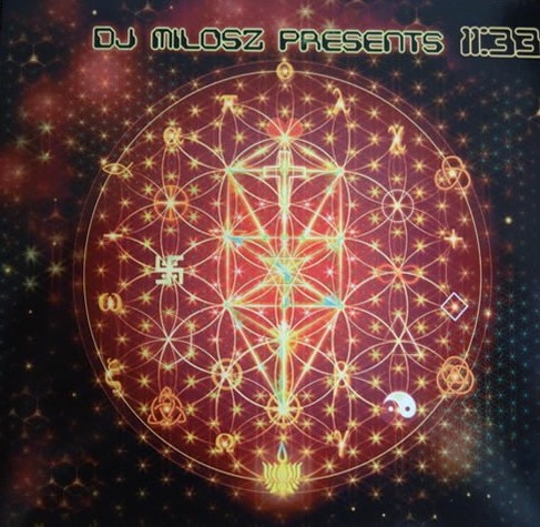 Underground Sound Promotions - .Various - DJ Milosz Presents - 11:33