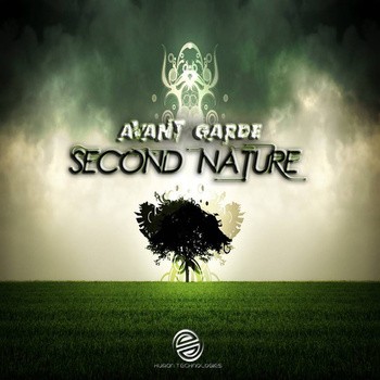 Human Technologies Records - AVANT GARDE - Second Nature