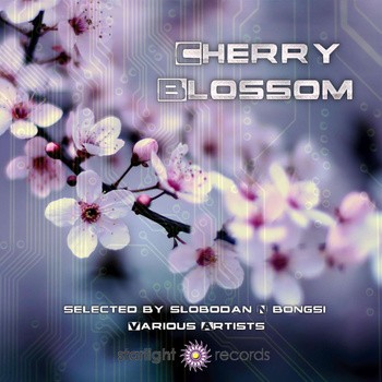 Starlight Records - .Various - Cherry Blossom