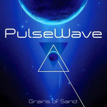 Pure Perception Records - PULSEWAVE - Grains of Sand