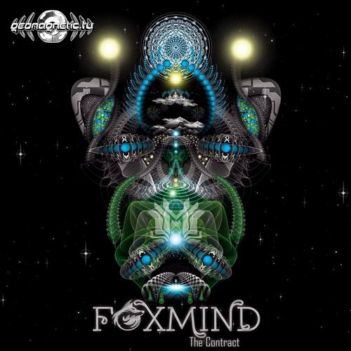 Geomagnetic.tv - FOXMIND - The contract (geoep196)