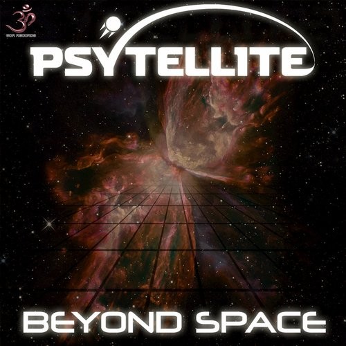 Goa Records - PSYTEKK - Beyond space (GOAEP167)