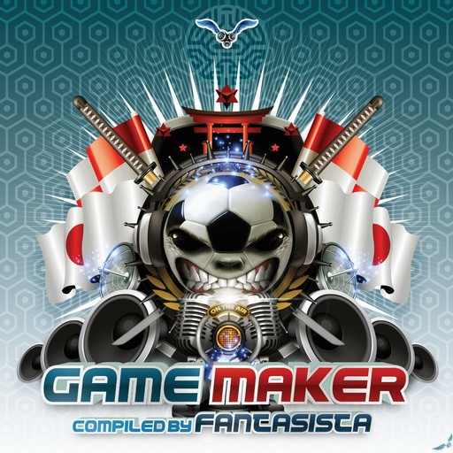 Fineplay Records - .Various - Game Maker