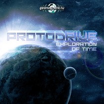 Geomagnetic.tv - PROTODRIVE - Exploration Of Time (geoep197)
