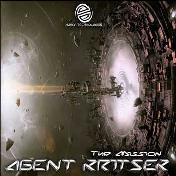 Human Technologies Records - AGENT KRITSEK - The Mission