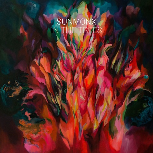 Interchill Records - SUNMONX - In the Trees