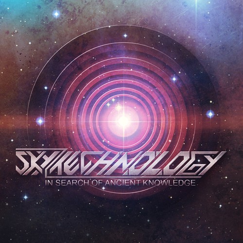Sita Records - SKY TECHNOLOGY - In Search Of Ancient Knowledge