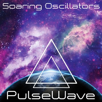Pure Perception Records - PULSEWAVE - Soaring Oscillators