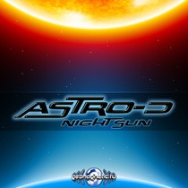 Geomagnetic.tv - ASTRO-D - Night Sun (geoep203)