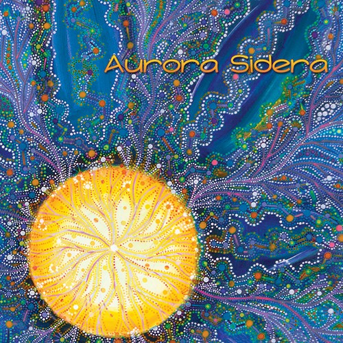 Suntrip Records - .Various - Aurora Sidera