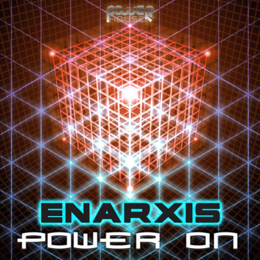 Power House - ENARXIS - Power On (pwrep112)