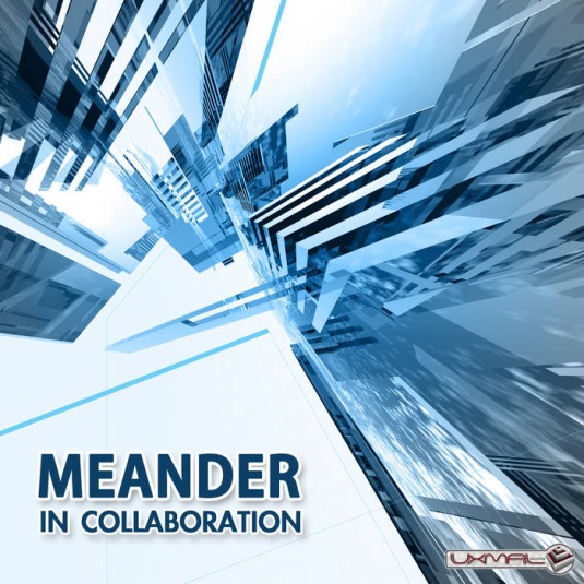 Uxmal Records - MEANDER - In collaboration
