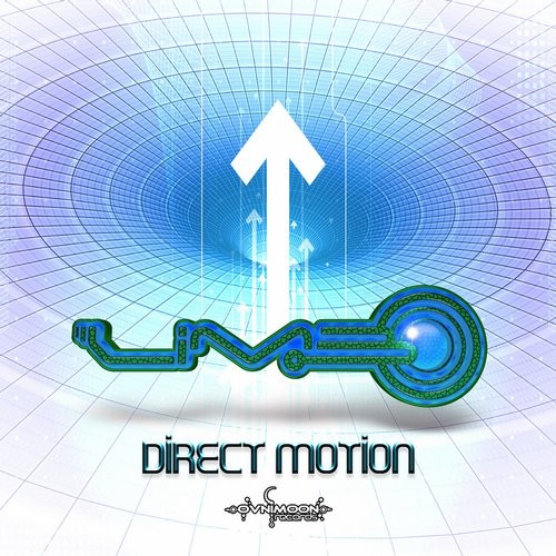 Ovnimoon Records - LIMBO - Direct Motion (ovniep159)