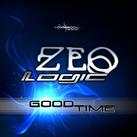 Ovnimoon Records - ZEOLOGIC - Good Time (ovniep158)