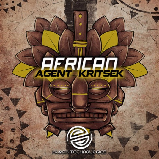 Human Technologies Records - AGENT KRITSEK - African
