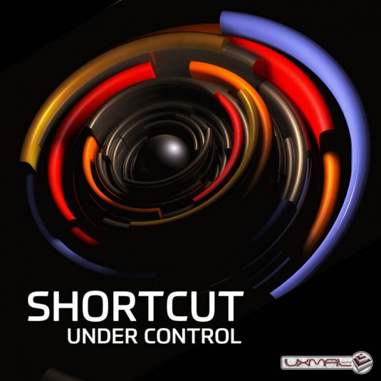 Uxmal Records - SHORTCUT - Under control