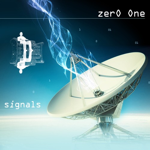 Waveform Records - ZerO One - Signals