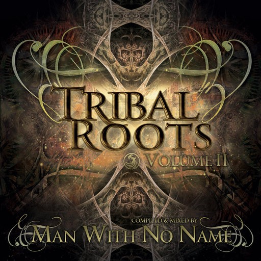 Dacru Records - .Various - Tribal Roots Vol. 2