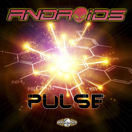 Geomagnetic.tv - ANDROIDS - Pulse (geoep221)
