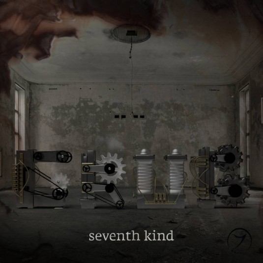 Zenon Records - GRUB - Seventh Kind