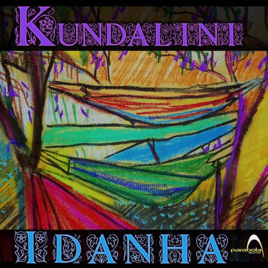 Parabola Music - DJ KUNDALINI - Idanha (PAO1DW919)