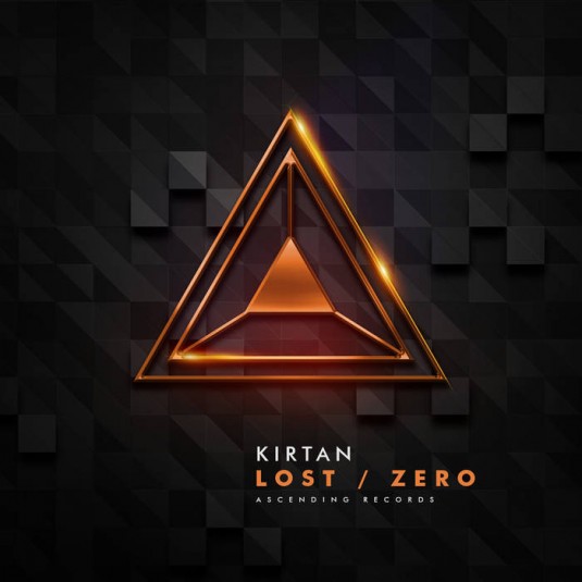 Ascending Records - KIRTAN - Lost, Zero (ascend005)