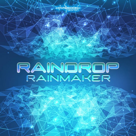 Ovnimoon Records - RAINDROP - Rainmaker (ovniep192)