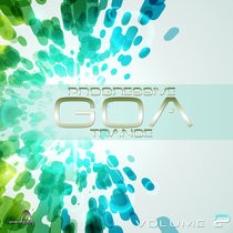 Parabola Music - .Various - Progressive Goa Trance Volume 2 (PAODW018)