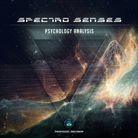 Profound Records - SPECTRO SENSES - Psychology Analysis