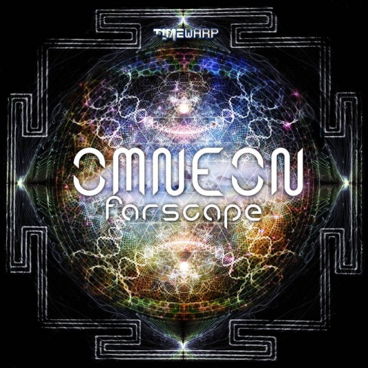Timewarp Records - OMNEON - Farscape (timewarp041)