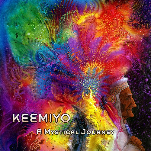 Altar Records - KEEMIYO - A Mystical Journey