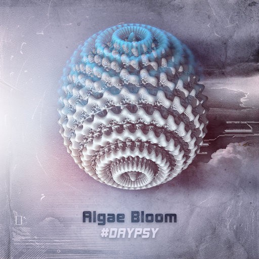 Power House - ALGAE BLOOM - Daypsy (PRH1CD037)