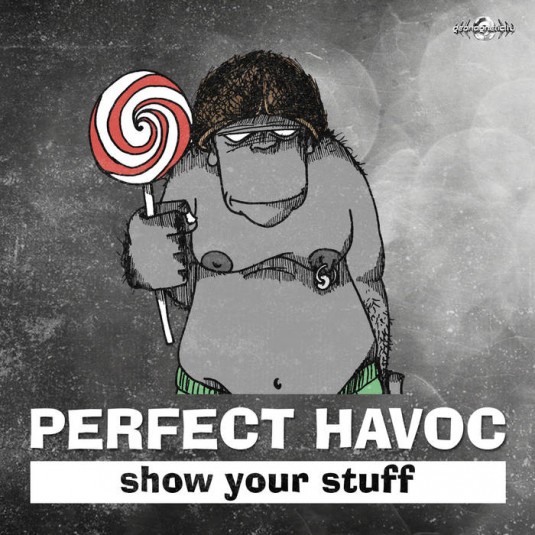 Geomagnetic.tv - PERFECT HAVOC - Show Your Stuff (geosp035)