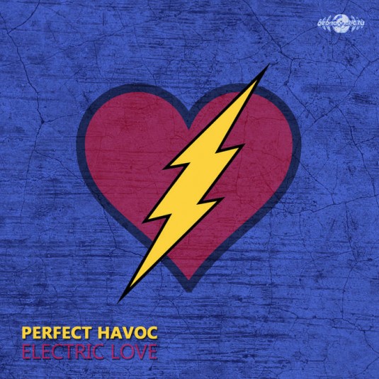 Geomagnetic.tv - PERFECT HAVOC - Electric Love (geosp036)