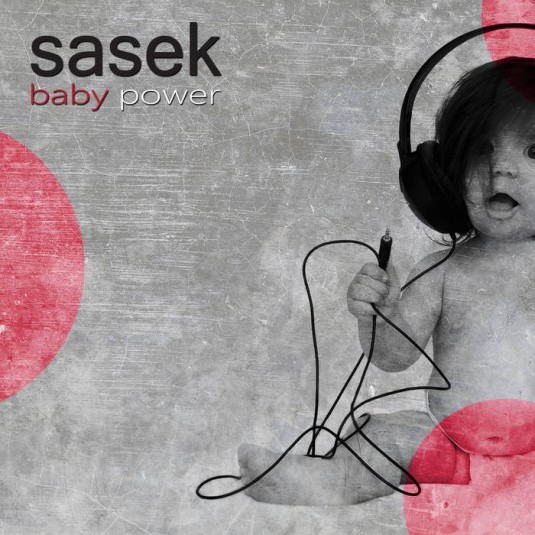 Power House - SASEK - Baby Power (pwrsp004)