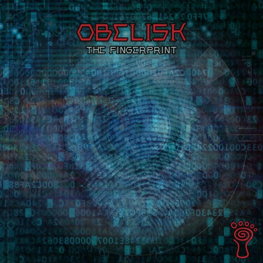 Parvati Records - OBELISK - The Fingerprint