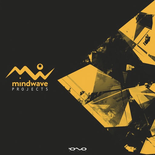 Iono Music - MINDWAVE - Project 5