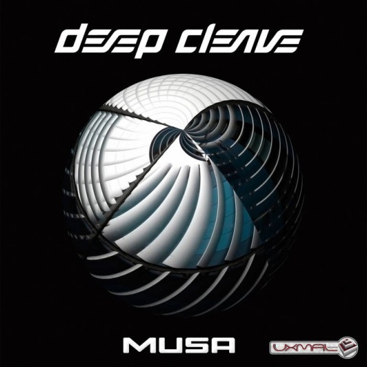 Uxmal Records - DEEP CLEAVE - Musa