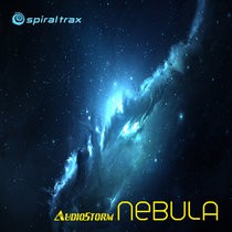 Spiral Trax Records - AUDIOSTORM - Nebula (SPIT081)