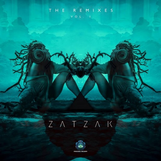 Profound Records - ZATZAK - The Remixes Vol.1