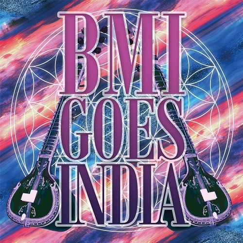 Global Aura Records - BMI GOES INDIA - BMI Goes India