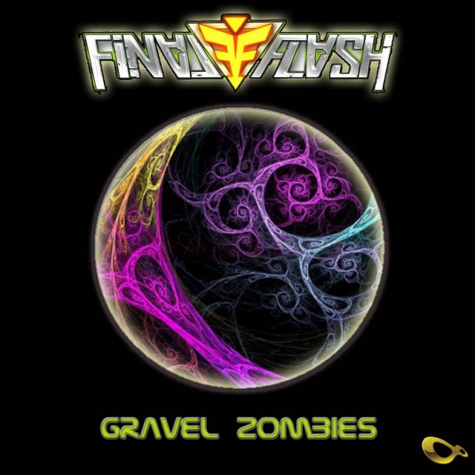 Boundless Music - FINALFLASH - Gravel Zombies