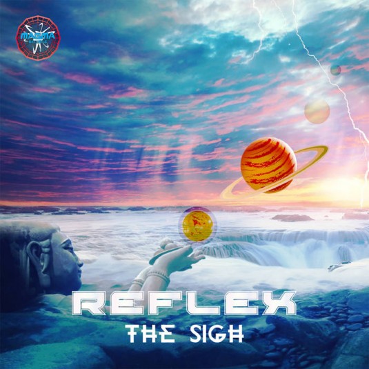 Magma Records - REFLEX - The Sigh