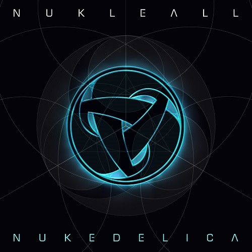 Blacklite Records - NUKLEALL - Nukedelica