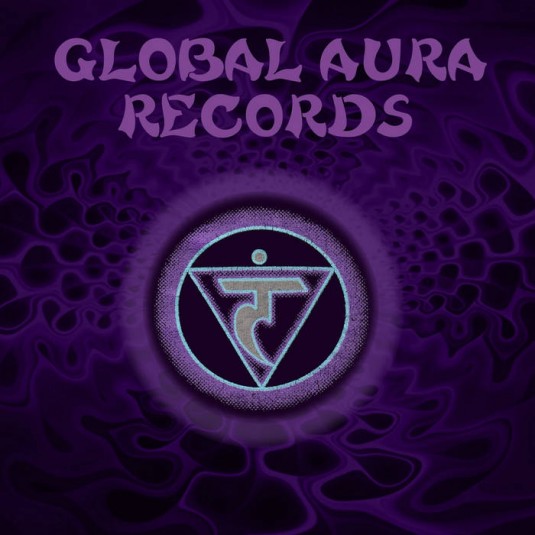 Global Aura Records - .Various - Global Aura Records